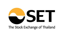 SET - The Stock Exchange of Thailand